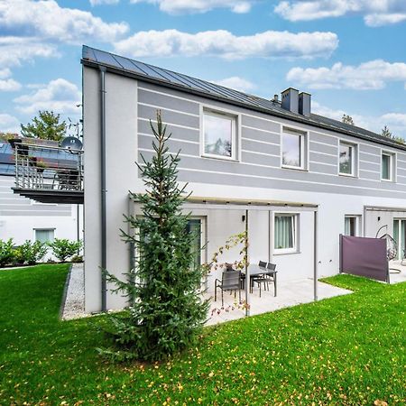 Apartamenty Wczasowa - Komfort Z Narciarnia Kudowa-Zdrój Exteriér fotografie