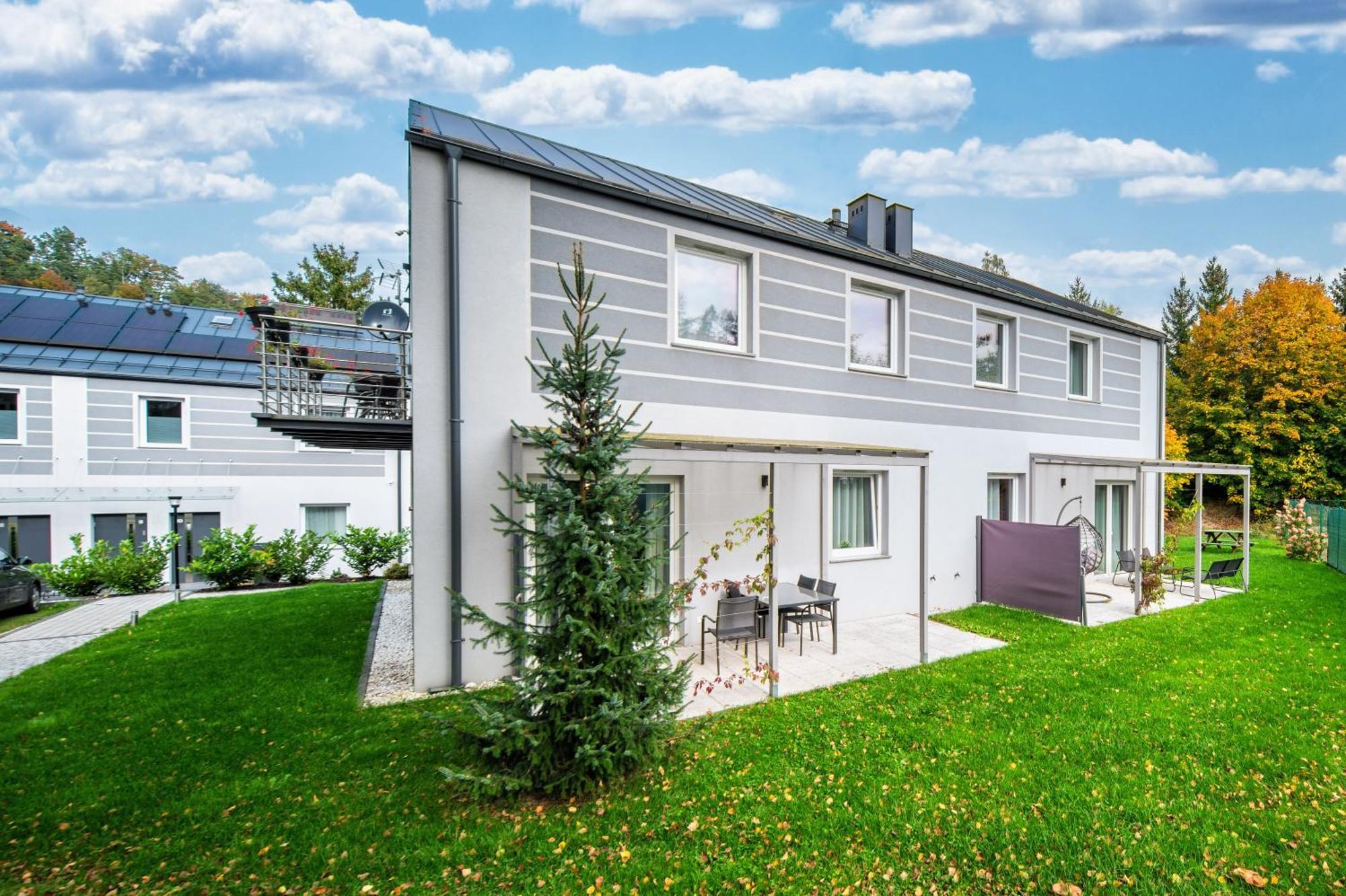 Apartamenty Wczasowa - Komfort Z Narciarnia Kudowa-Zdrój Exteriér fotografie