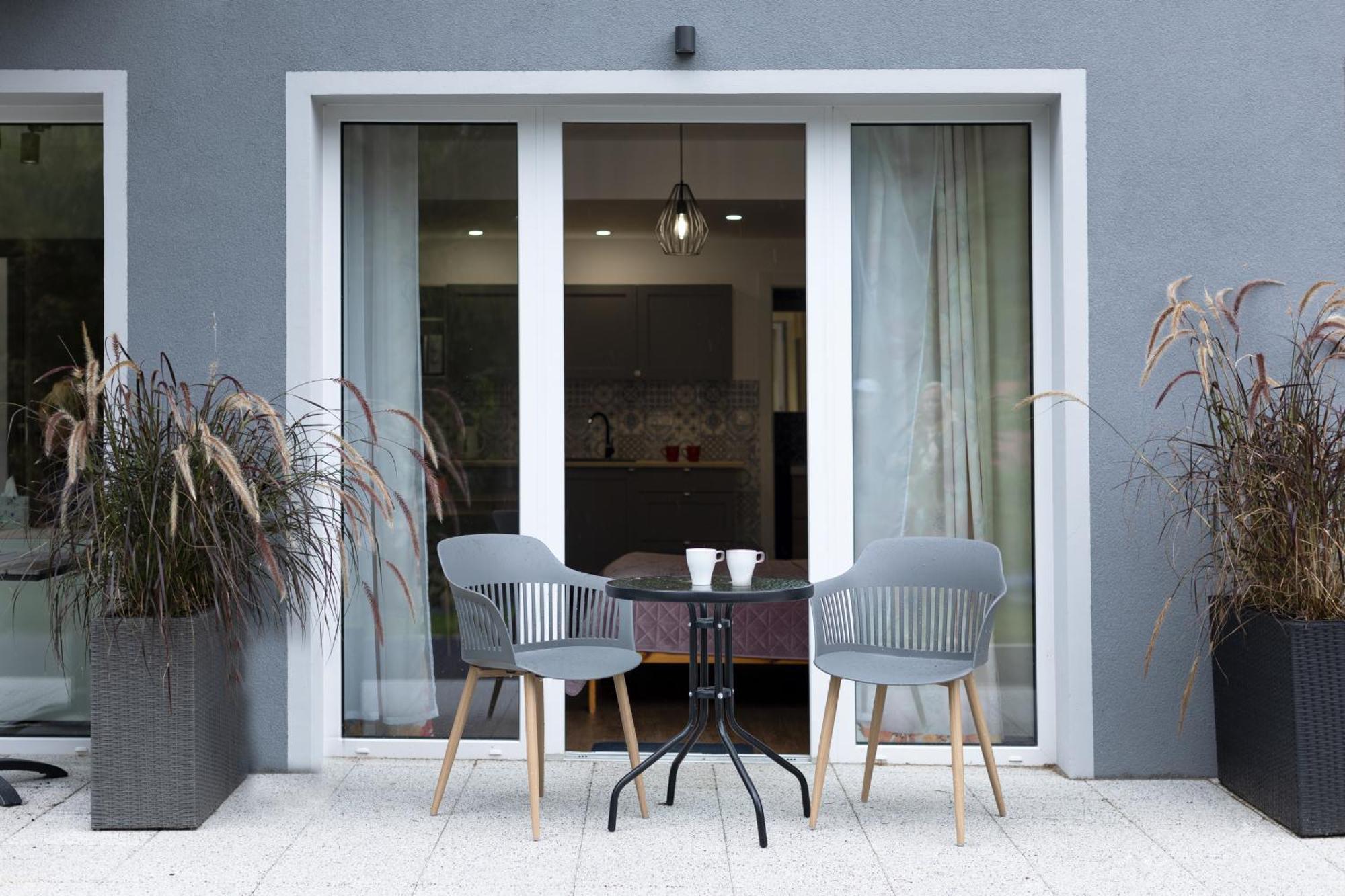 Apartamenty Wczasowa - Komfort Z Narciarnia Kudowa-Zdrój Exteriér fotografie