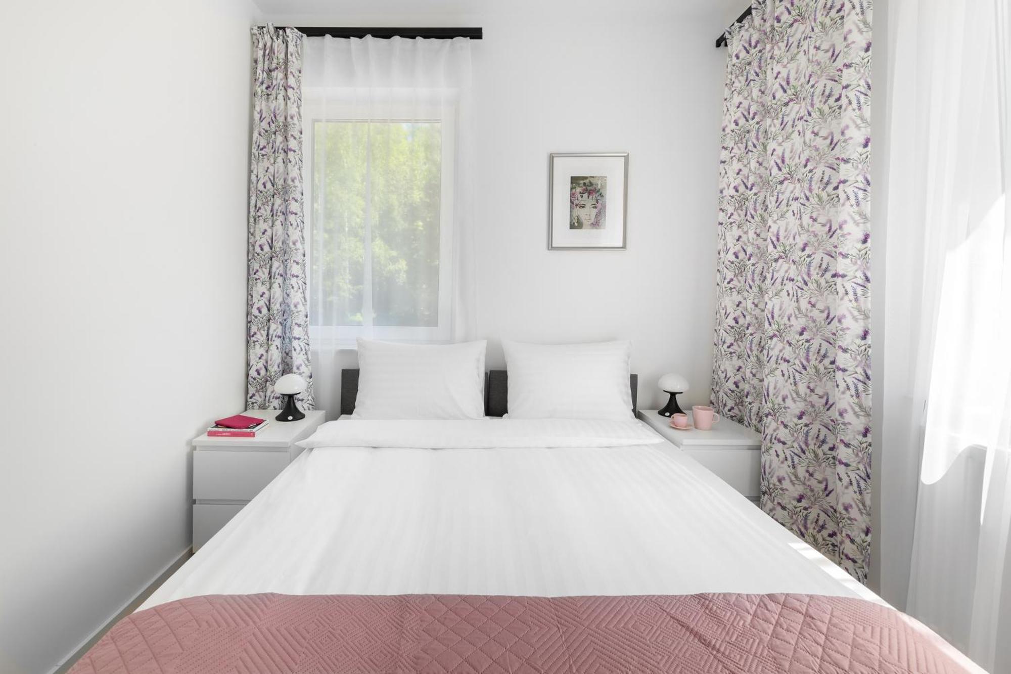 Apartamenty Wczasowa - Komfort Z Narciarnia Kudowa-Zdrój Exteriér fotografie