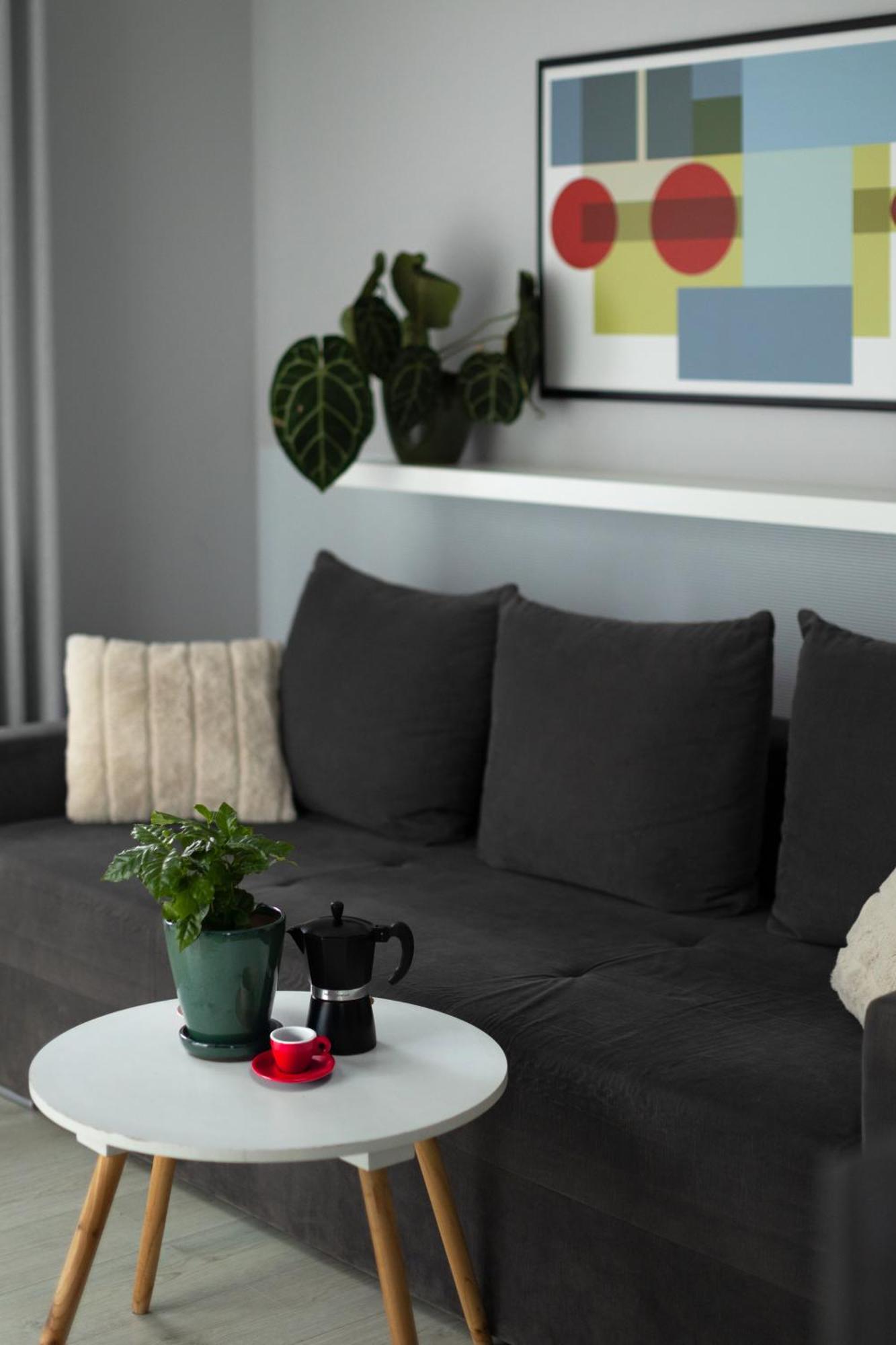 Apartamenty Wczasowa - Komfort Z Narciarnia Kudowa-Zdrój Exteriér fotografie