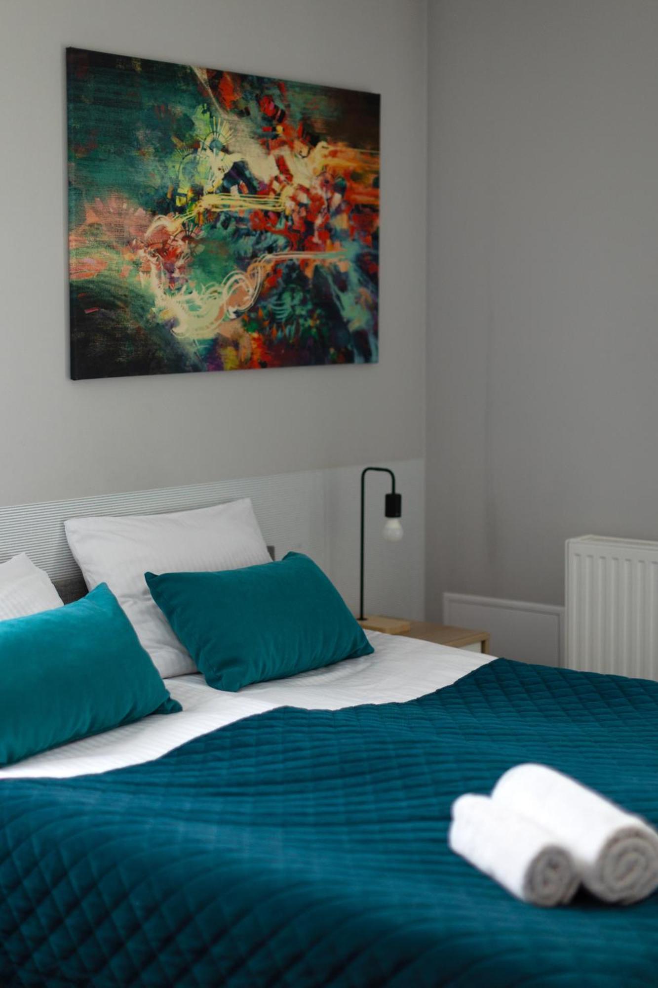 Apartamenty Wczasowa - Komfort Z Narciarnia Kudowa-Zdrój Exteriér fotografie