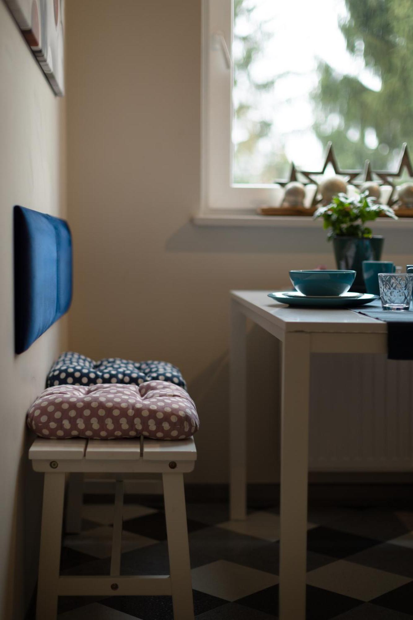 Apartamenty Wczasowa - Komfort Z Narciarnia Kudowa-Zdrój Exteriér fotografie