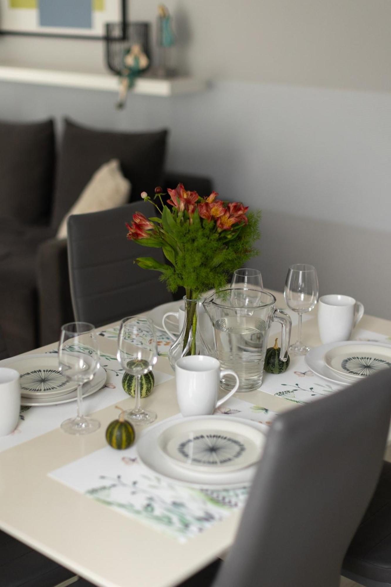 Apartamenty Wczasowa - Komfort Z Narciarnia Kudowa-Zdrój Exteriér fotografie