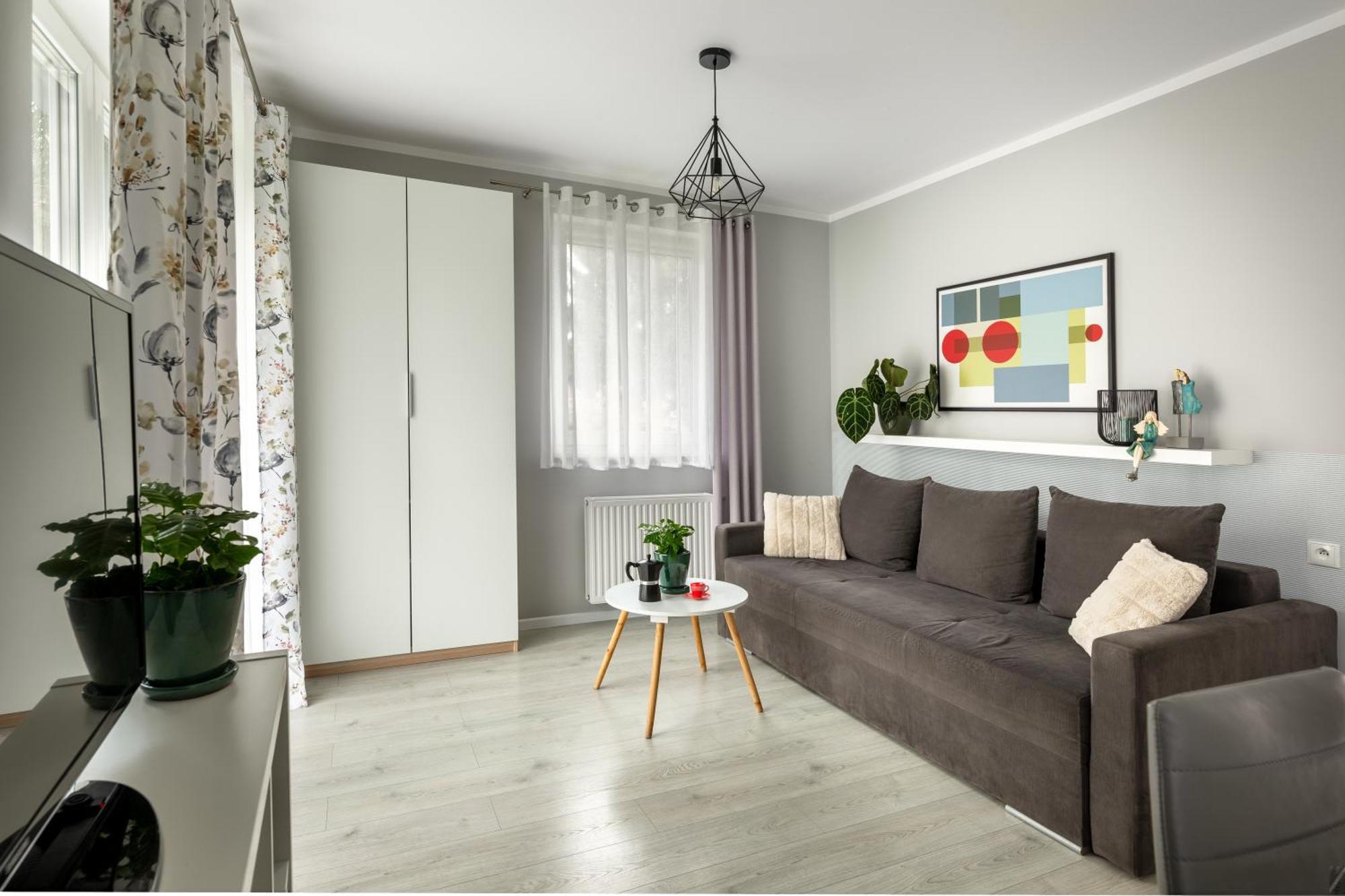 Apartamenty Wczasowa - Komfort Z Narciarnia Kudowa-Zdrój Exteriér fotografie